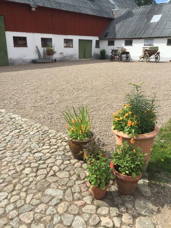 Vildrosor & Hoens Hagstad Zewnętrze zdjęcie